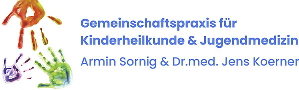 Logo | Gemeinschaftspraxis für Kinderheilkunde & Jugendmedizin in 33824 Werther